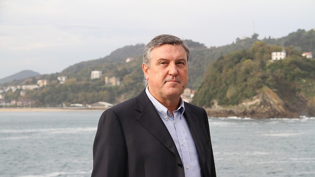 Iñigo Barandiaran