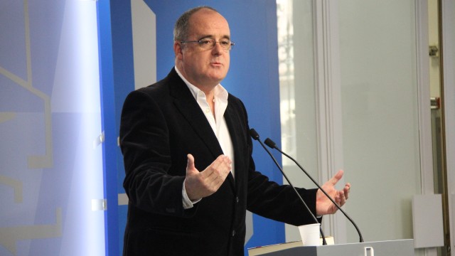 Joseba Egibar