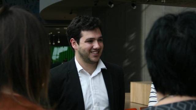 Aitor Urresti