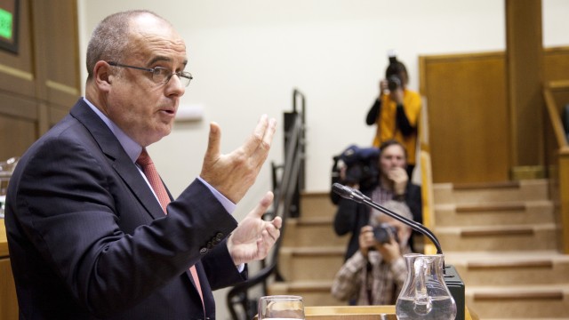 Joseba Egibar