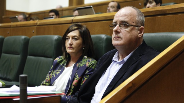 Joseba Egibar