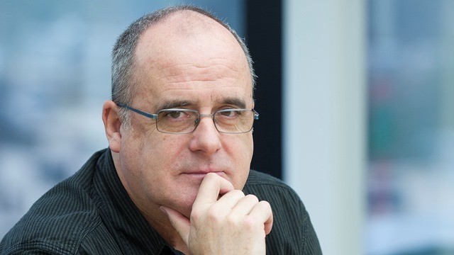 Joseba Egibar