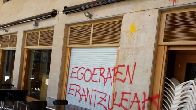 Errenteriako Batzokia