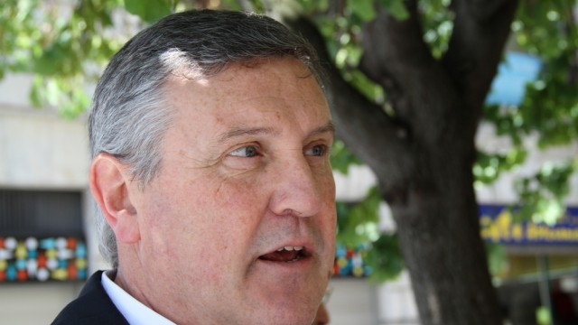 Iñigo Barandiaran