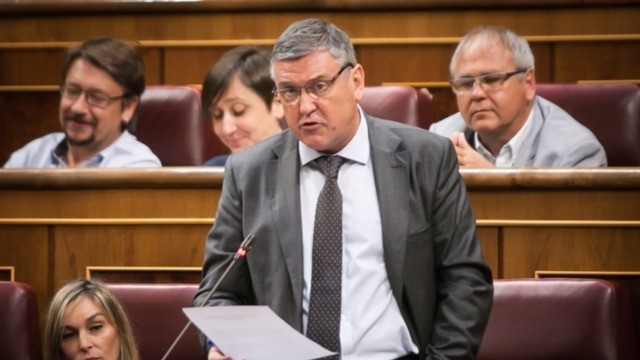Iñigo Barandiaran