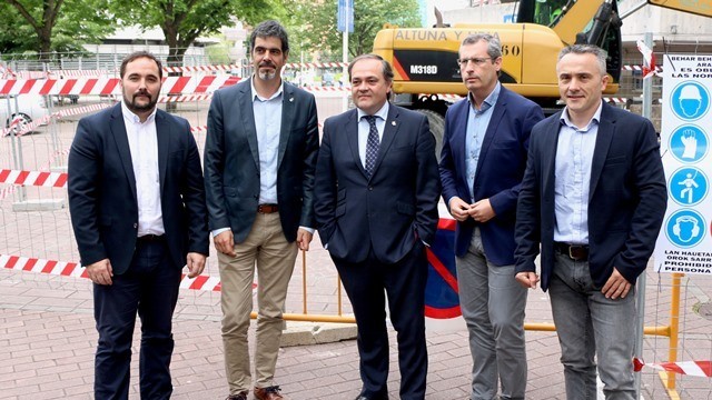 anoeta