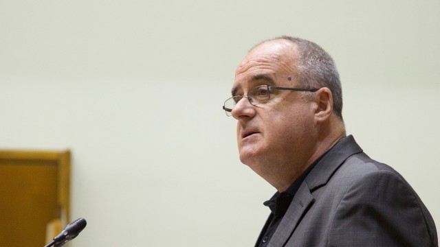 Joseba Egibar