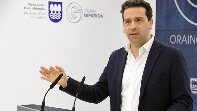 Imanol Lasa