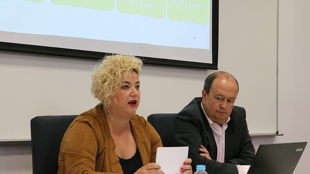 Maite Peña