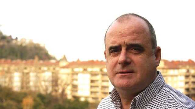 Joseba Egibar