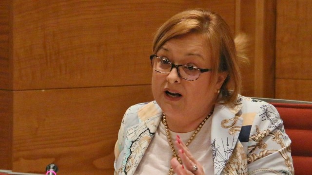 Maria Eugenia Iparragirre