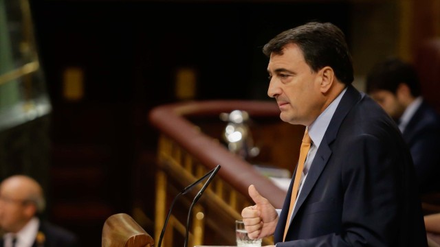 Aitor Esteban
