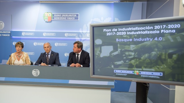 euskadi