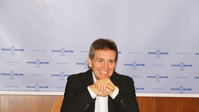 Xabier Iridoy