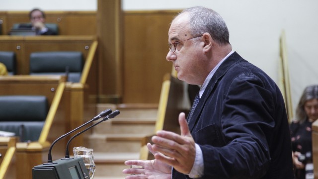 Joseba Egibar