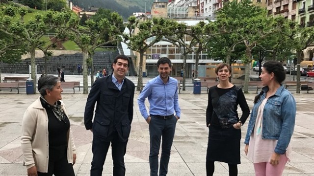 Eibar