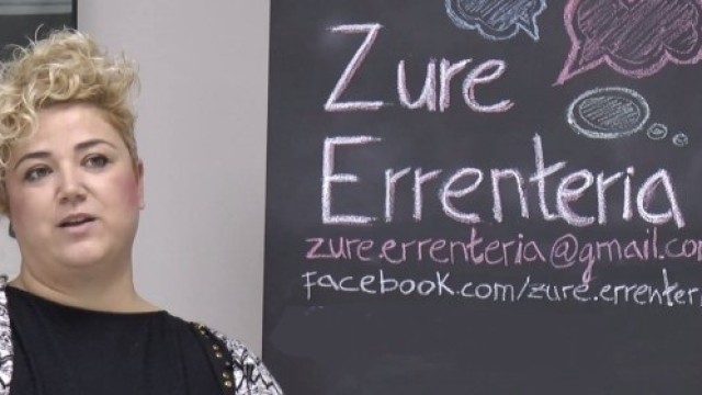Errenteria