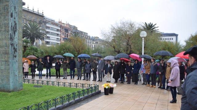 donostia