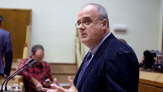 Joseba Egibar