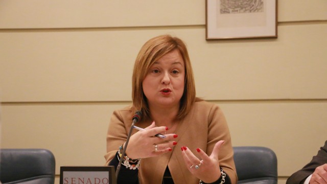Maria Eugenia Iparragirre
