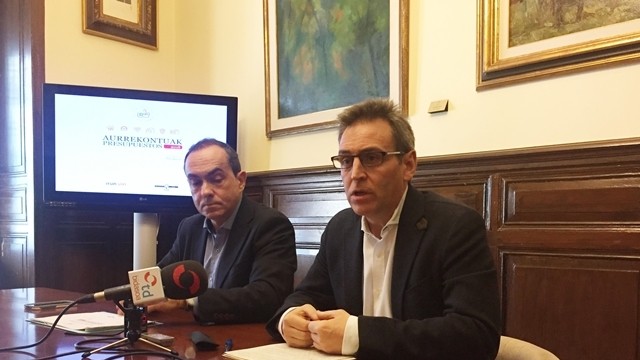 Xabier Iridoy