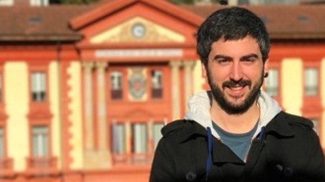Josu Mendicute