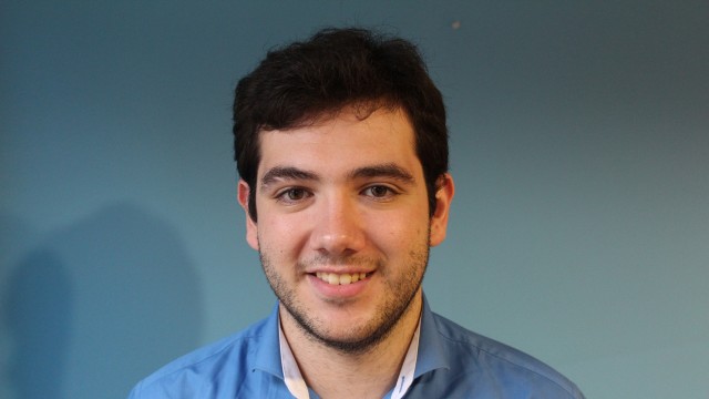 Aitor Urresti
