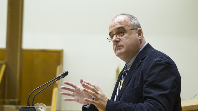 Joseba Egibar