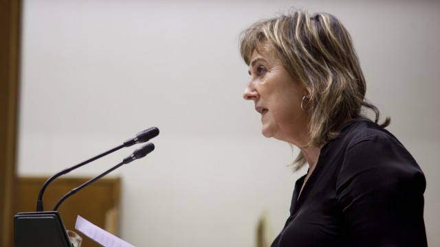 Garbiñe Mendizabal