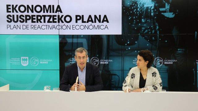 Markel Olano   Ainhoa Aizpuru