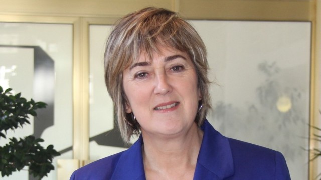 Garbiñe Mendizabal