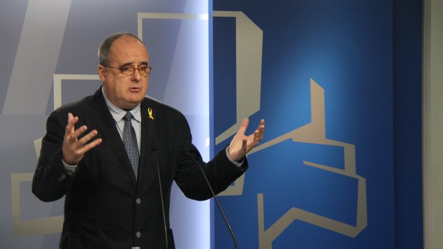 Joseba Egibar