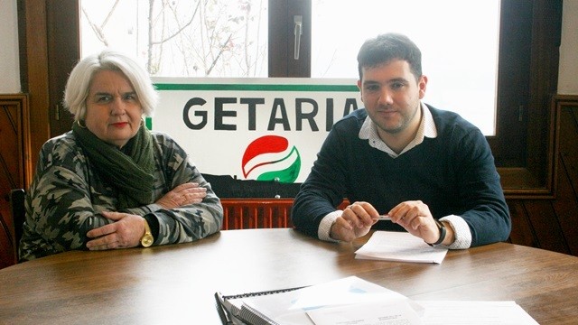 Getaria