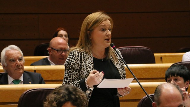 Maria Eugenia Iparragirre