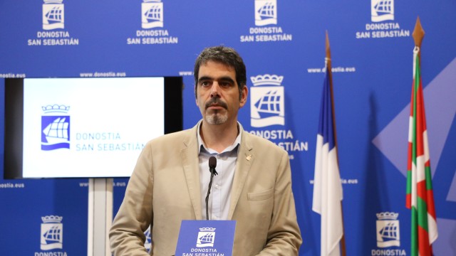 Eneko Goia
