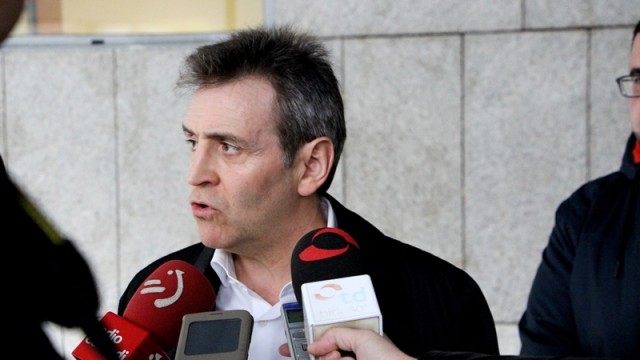Xabier Iridoy