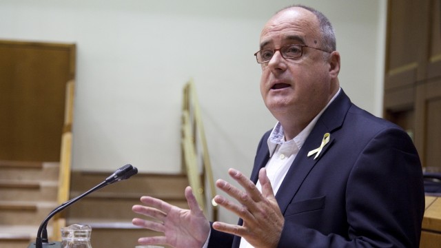 Joseba Egibar