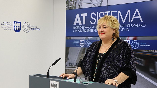 Aintzane Oiarbide