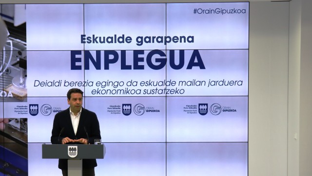 Imanol Lasa