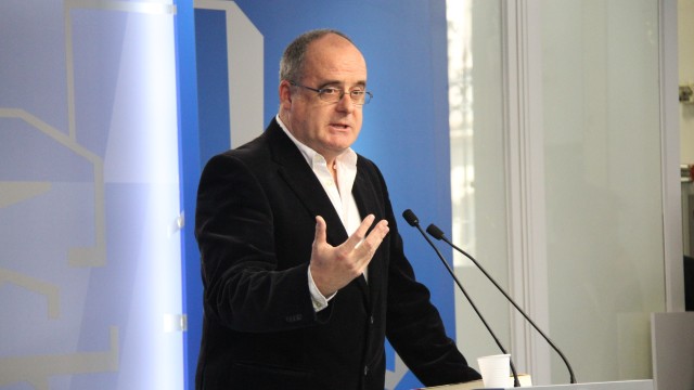 Joseba Egibar