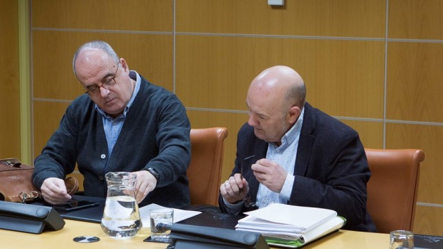 Joseba Egibar