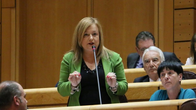 Maria Eugenia Iparragirre