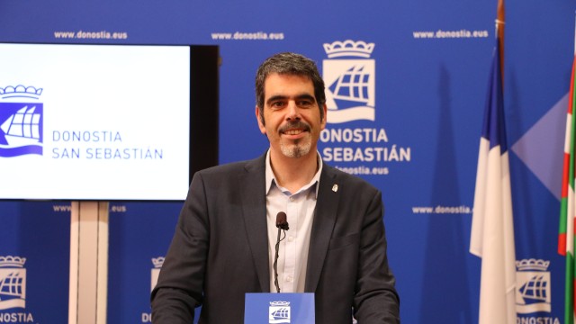 Eneko Goia