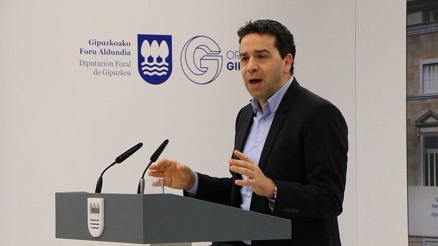 Imanol Lasa