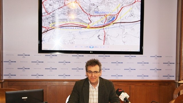 Xabier Iridoy