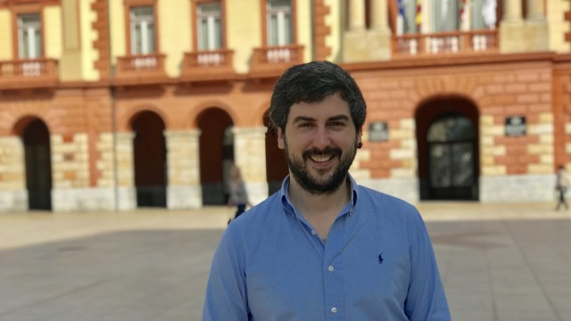 Josu Mendicute