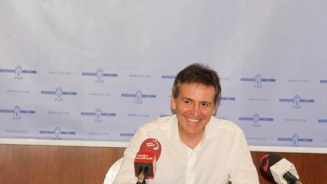 Xabier Iridoy