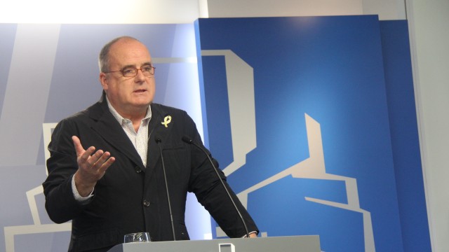 Joseba Egibar