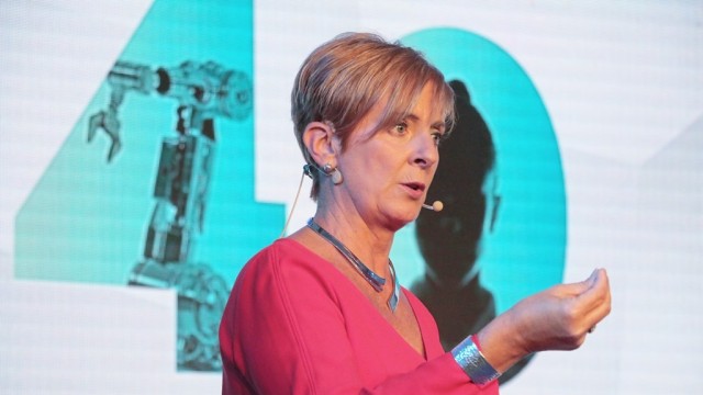 Arantxa Tapia