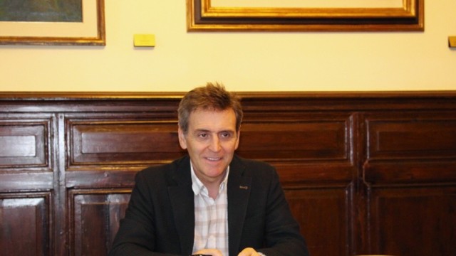 Xabier Iridoy